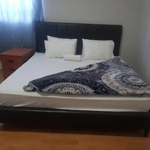 Guest house Salama, Cape Town