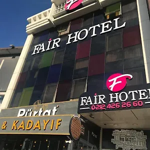 Fair Turkey