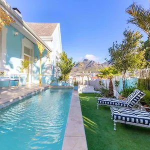 Bed and breakfast Amina Boutique