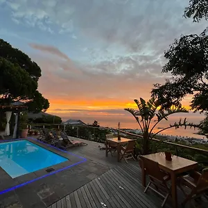 Bed & Breakfast Boutique@10, Cape Town