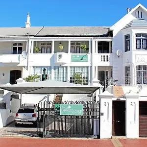 Guest house The Greenhouse, Cape Town