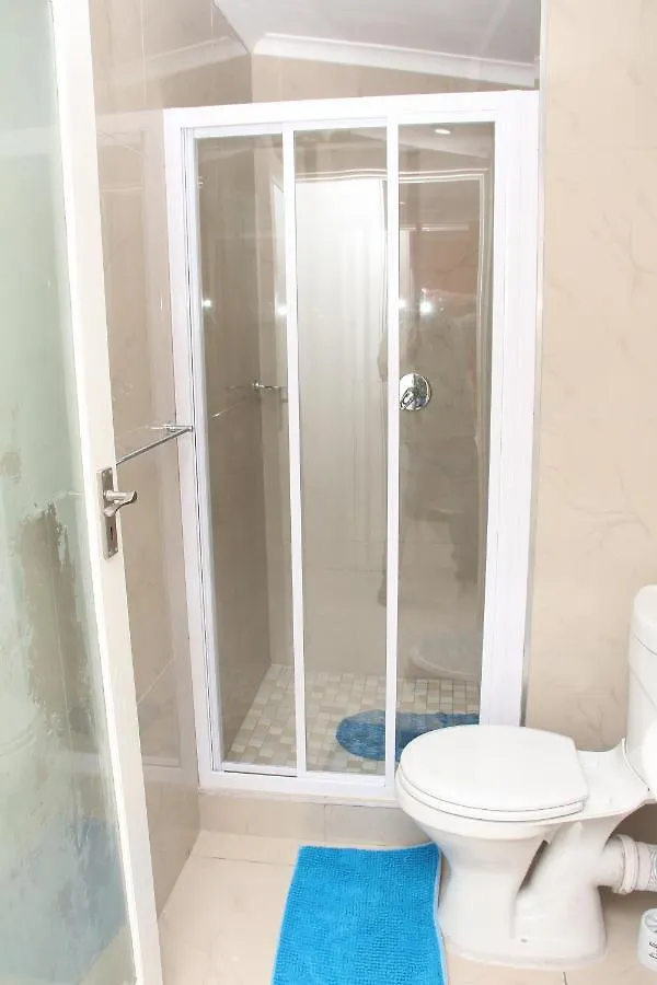 Premier Guest House Cape Town South Africa