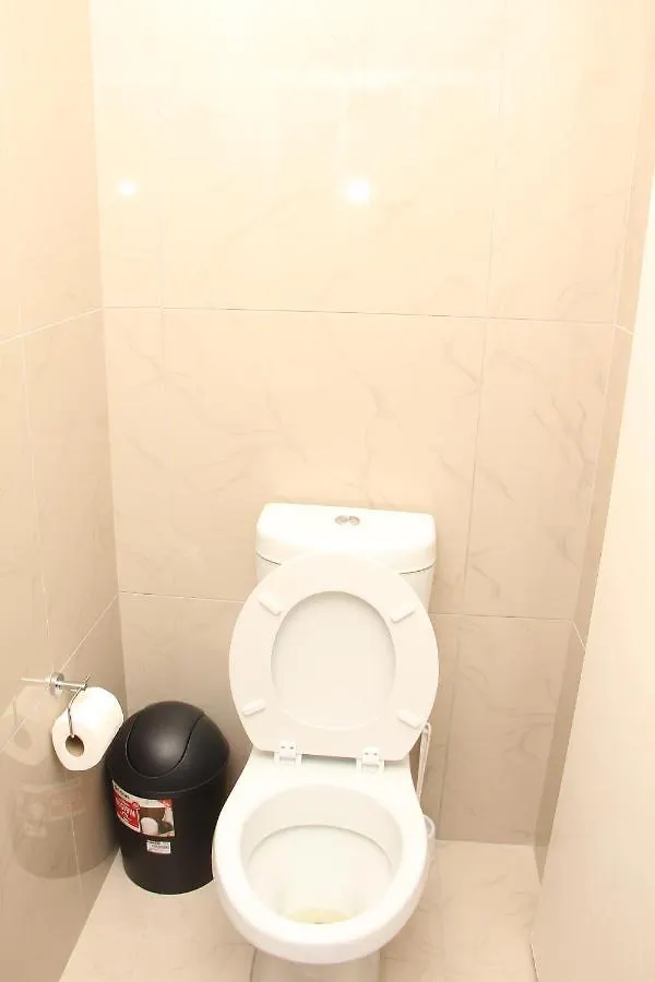 Premier Guest House Cape Town