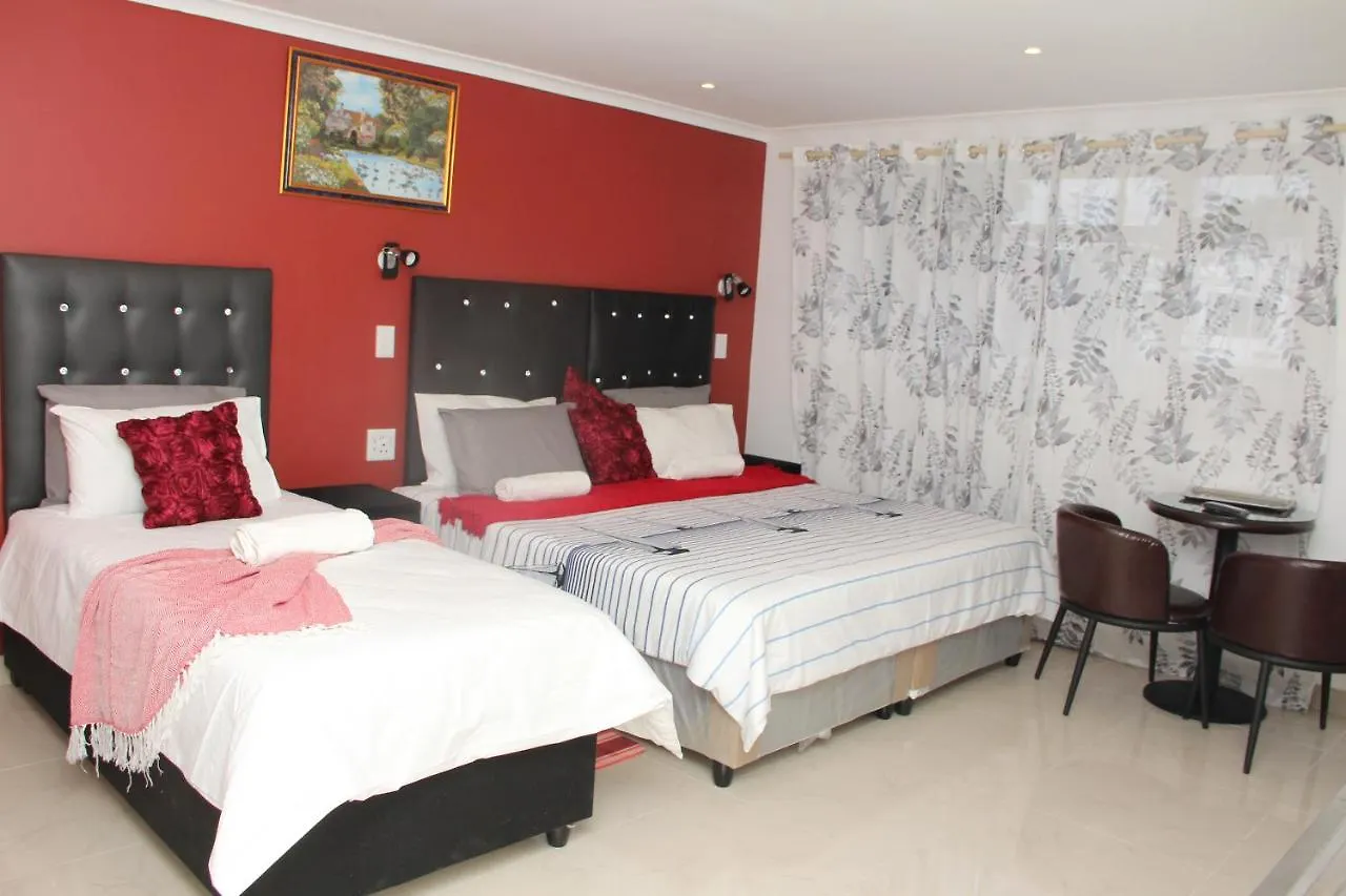Premier Guest House Cape Town