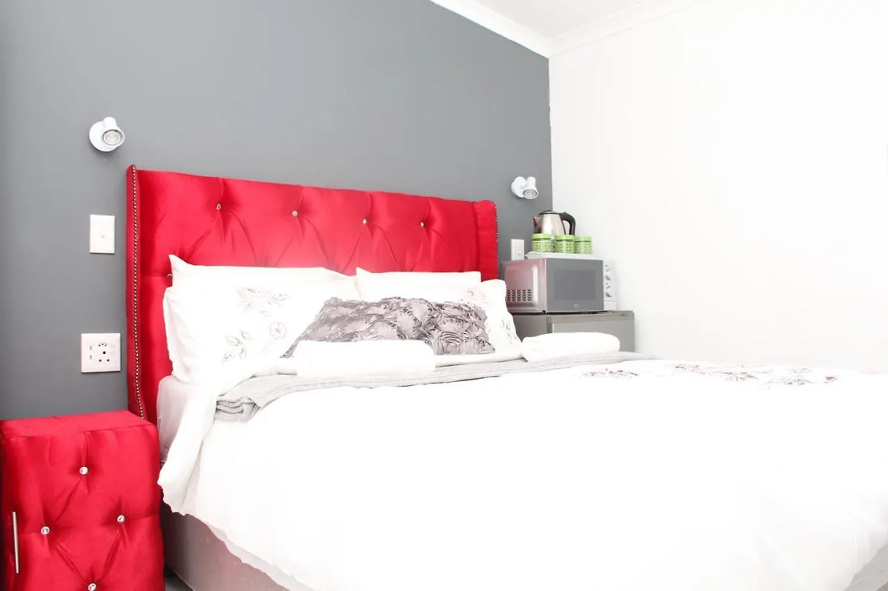 Premier Guest House Cape Town Aparthotel