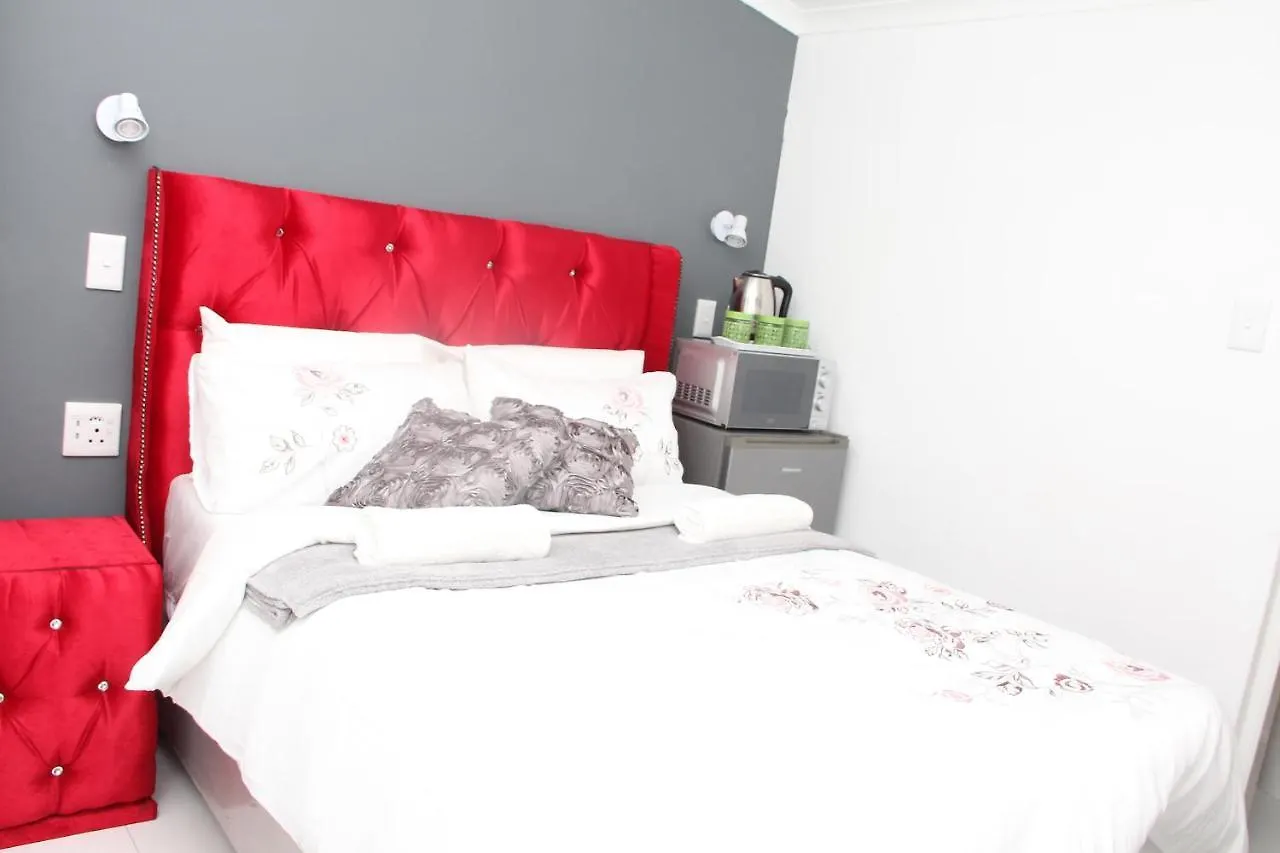 Premier Guest House Cape Town South Africa