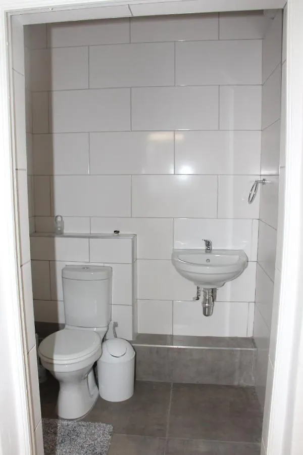 Premier Guest House Cape Town