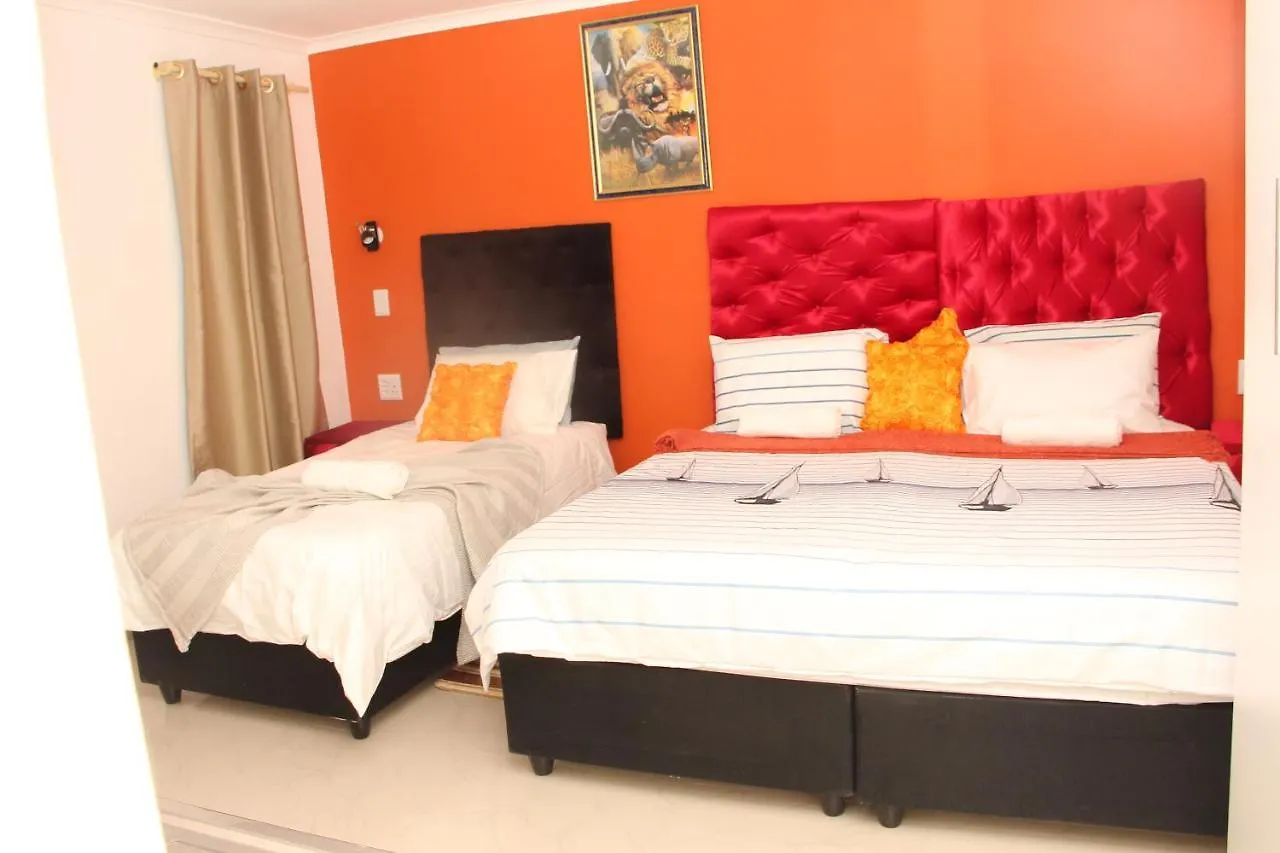 Premier Guest House Cape Town