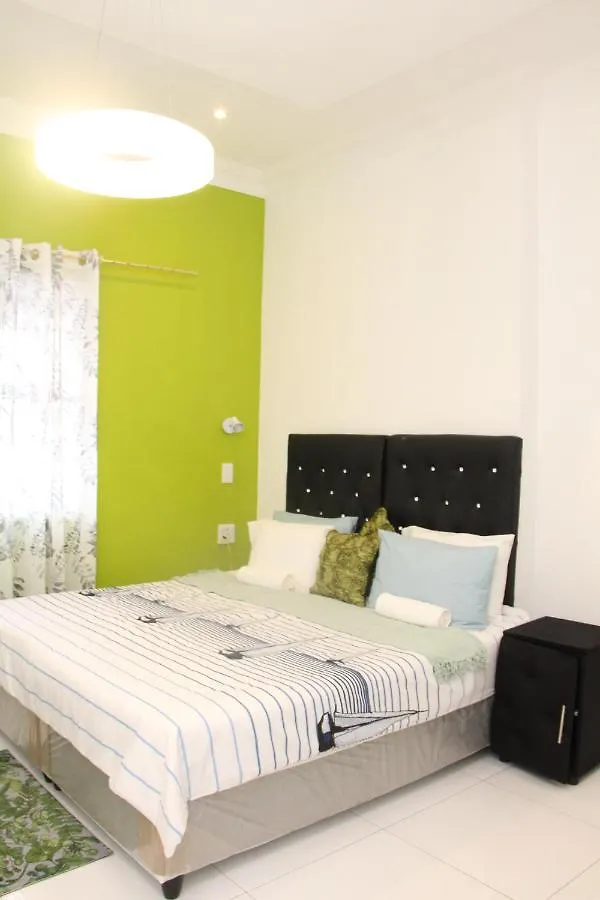 Premier Guest House Cape Town