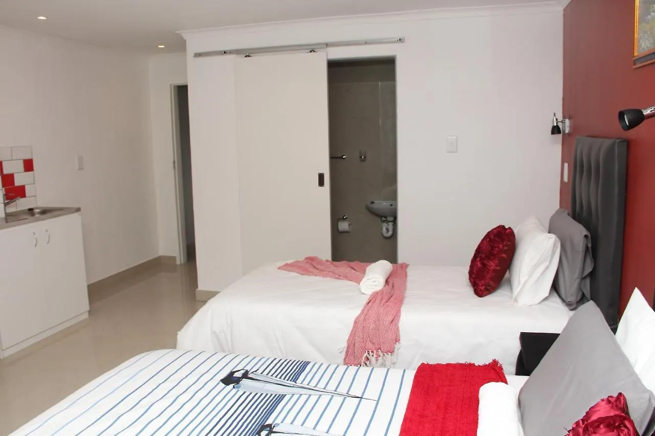Premier Guest House Cape Town Aparthotel