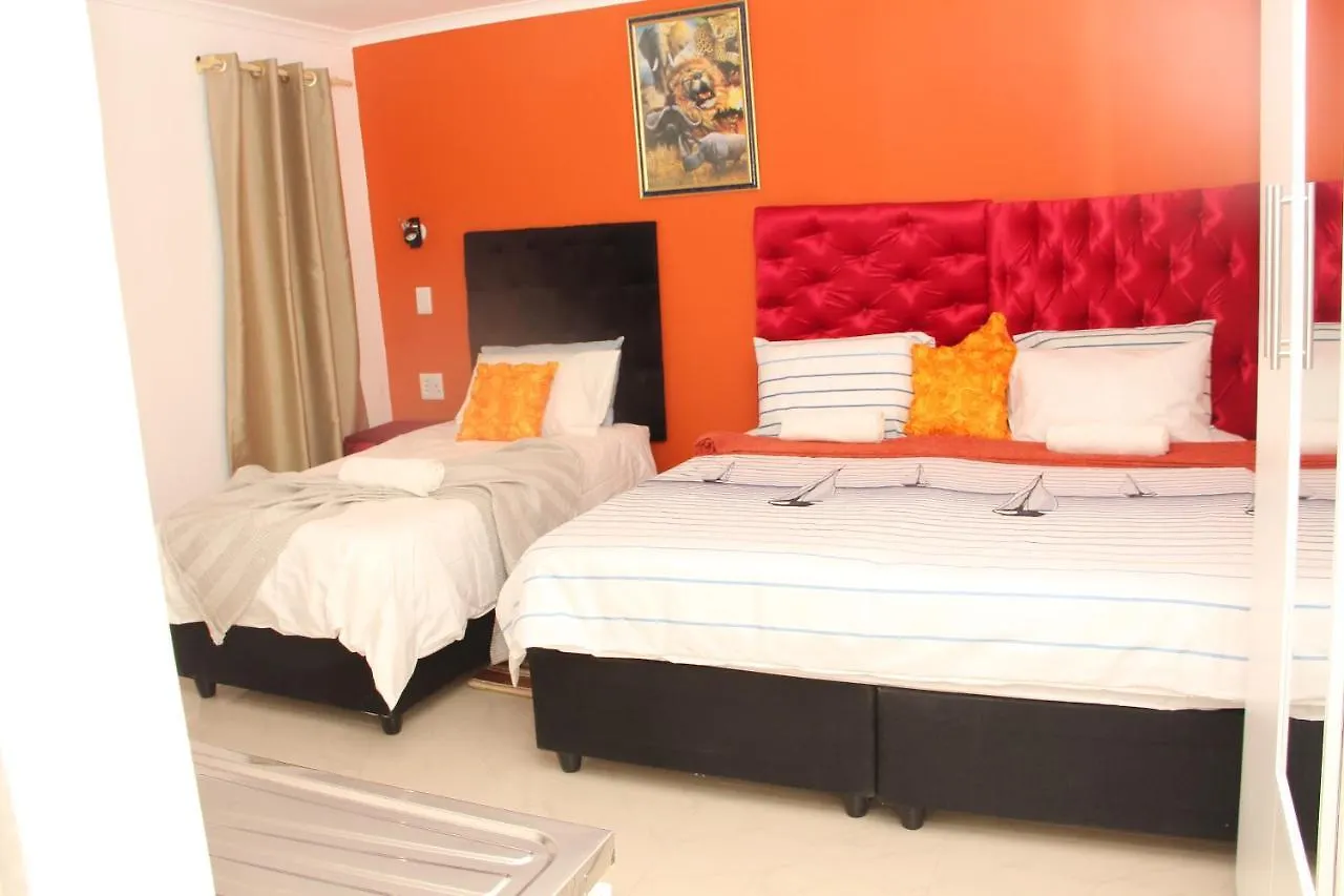 Premier Guest House Cape Town