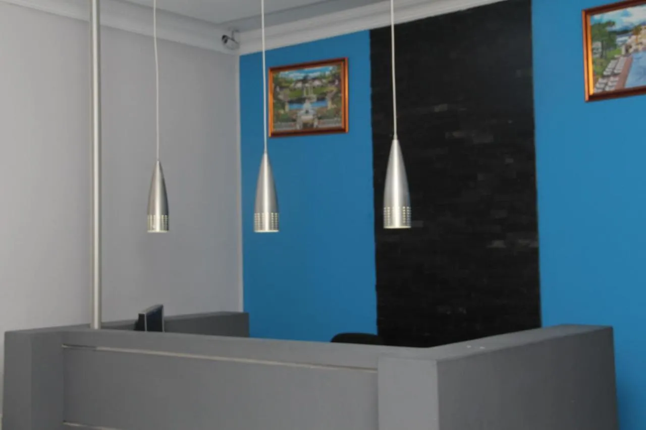 Premier Guest House Cape Town 2*,