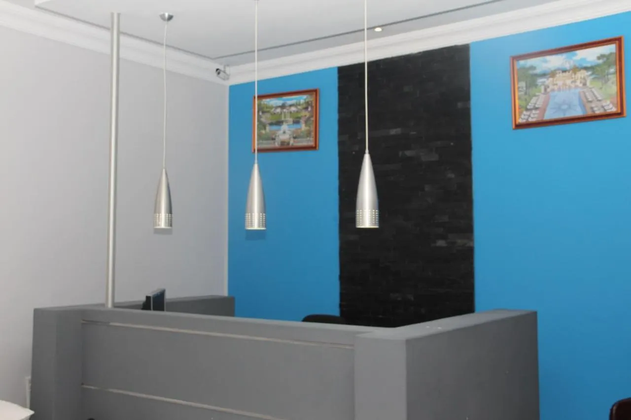 Premier Guest House Cape Town Aparthotel