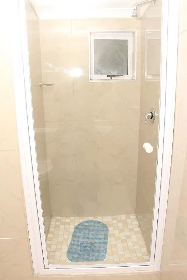 Aparthotel Premier Guest House Cape Town