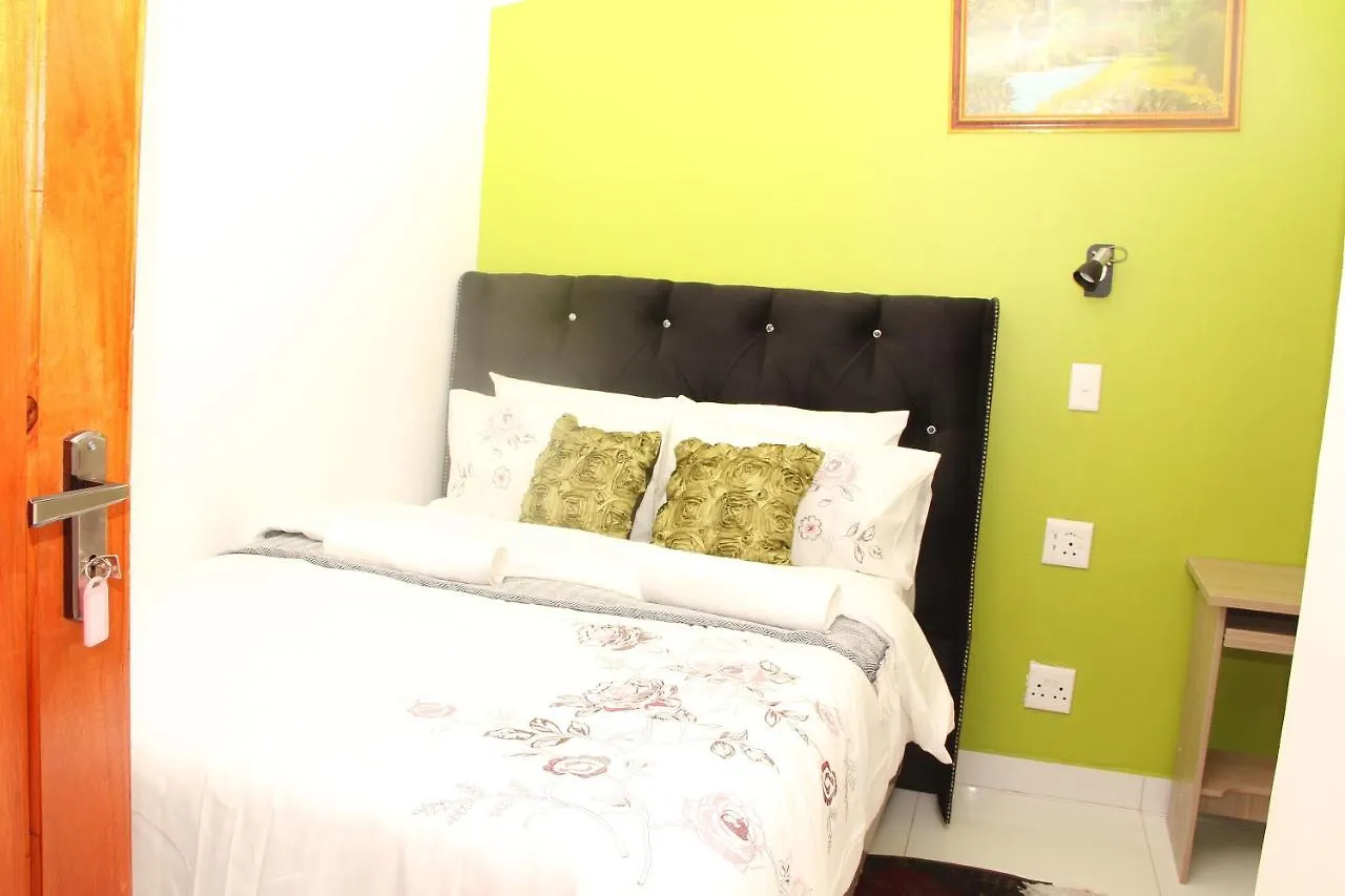 Premier Guest House Cape Town Aparthotel
