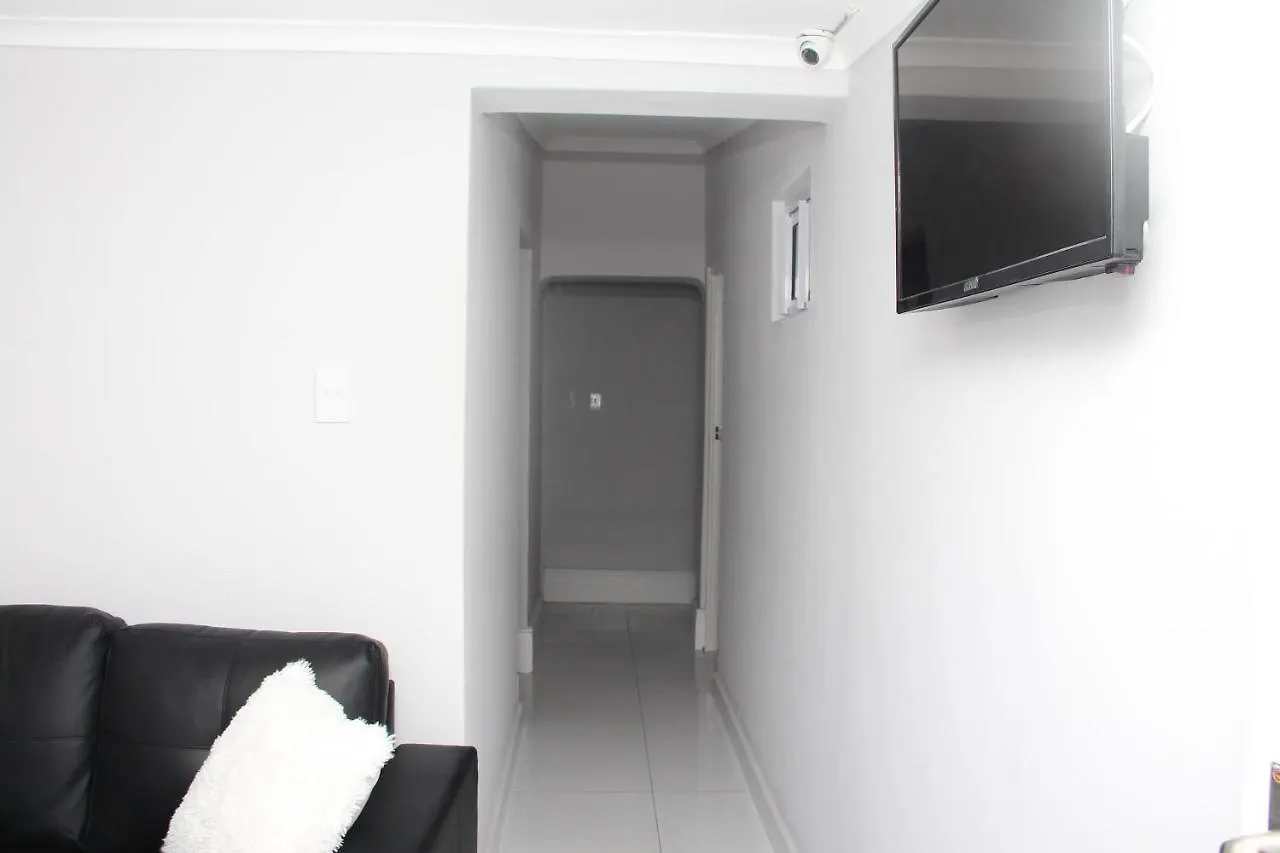 Premier Guest House Cape Town