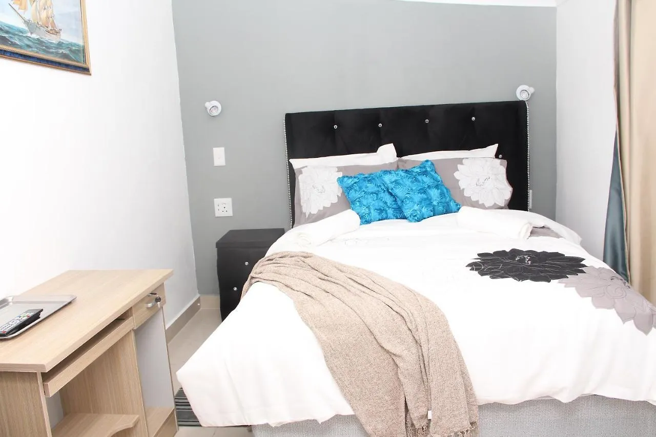 Premier Guest House Cape Town South Africa