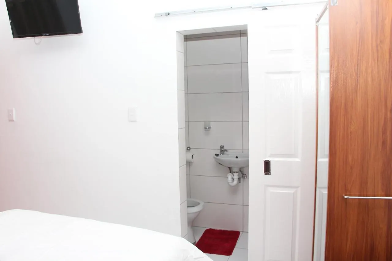 ** Aparthotel Premier Guest House Cape Town South Africa