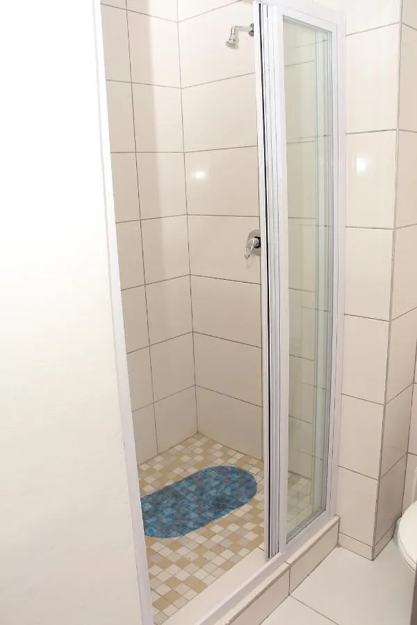 Premier Guest House Cape Town Aparthotel