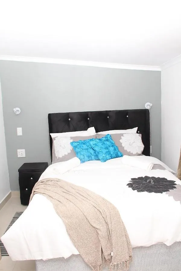 Aparthotel Premier Guest House Cape Town