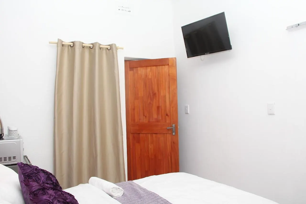 Aparthotel Premier Guest House Cape Town