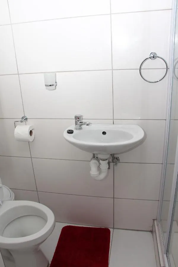 Premier Guest House Cape Town 2*,  South Africa