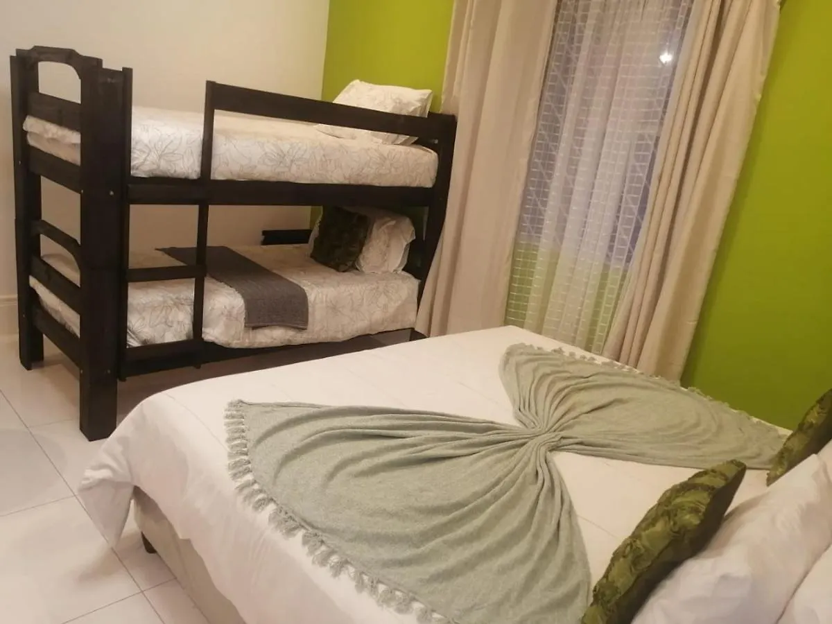 Aparthotel Premier Guest House Cape Town